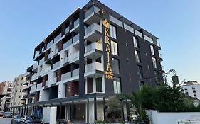 Hotel Kraja